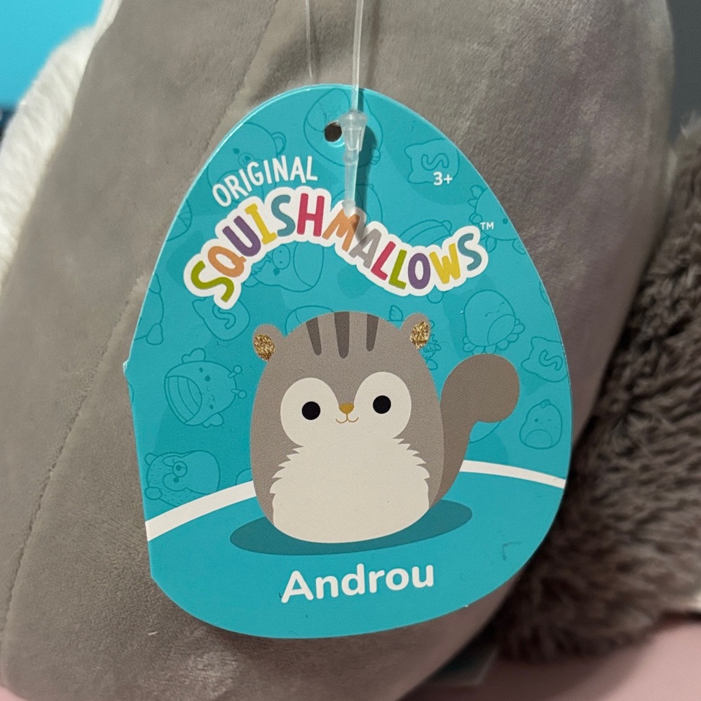 Squishmallows Android - Picture 2 of 2
